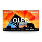 Philips TV 65OLED759/12, 65 OLED-TV, Ultra-HD, Ambilight3