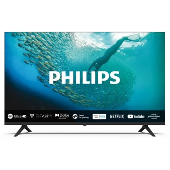 Philips TV 65PUS7009/12 65, 3840 x 2160 (Ultra HD 4K), LED-LCD Philips TV 65PUS7009/12 65, 3840 x 2160 (Ultra HD 4K), LED-LCD
