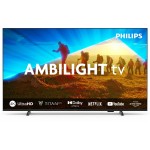 Philips TV 50PUS8009/12 50, 3840 x 2160 (Ultra HD 4K), LED-LCD