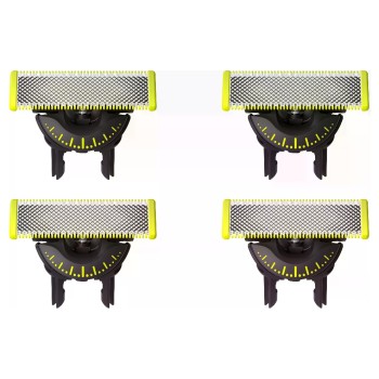 ONEBLADE 360, 4X ERSATZKLINGE