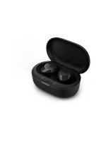 Philips Écouteurs True Wireless In-Ear TAT1209BK Noir