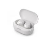 Philips TAT1209WT, True Wireless In-Ear, white, bis 18h accu