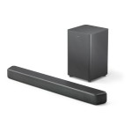 Philips TAB5309, 2.1 Soundbar, 240W, Bluetooth