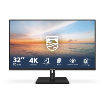 Philips 32 32E1N1800LA/00 , 3840x2160, VA, HDMI, DP, 60 Hz Philips 32 32E1N1800LA/00 , 3840x2160, VA, HDMI, DP, 60 Hz