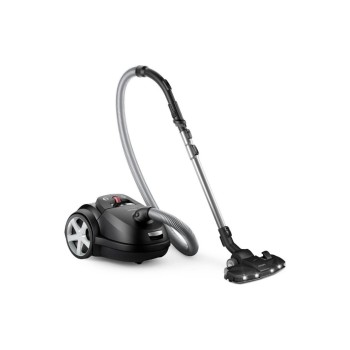Philips Staubsauger XD8122/10, 230V, 900W, Hepa, ZB Philips Staubsauger XD8122/10, 230V, 900W, Hepa, ZB