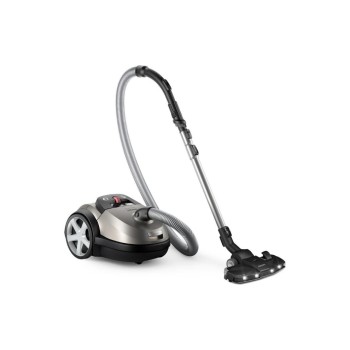 Philips Staubsauger XD8152/12, 230V, 900W, Hepa, ZB Philips Staubsauger XD8152/12, 230V, 900W, Hepa, ZB