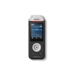 Philips VoiceTracer DVT2110, Diktiergerät mit Sembly