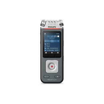 Philips VoiceTracer DVT6115, Diktiergerät with Sembly Philips VoiceTracer DVT6115, Diktiergerät with Sembly