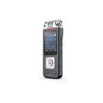 Philips VoiceTracer DVT8115, Diktiergerät mit Sembly