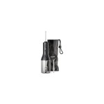 Philips Hydropulseur Power Flosser 3000 HX3826/33 Noir