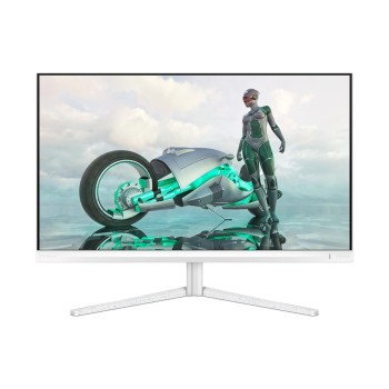 Philips 27 27M2N3201A/00 1920x1080, 180Hz, Speakers, höhenverstellbar, 2x HDMI, DP