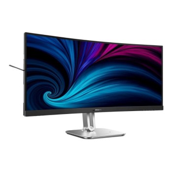 Philips 34 34B2U5600C/00 3440x1440, 120Hz, PD100, RJ45, USB-C, HDMI, DP, HV, Speak