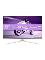 Philips 32 32M2N8900/00, 3840x2160, 240 Hz, QD-OLED, HDMI, DP, USB, HV, Speakers