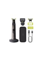 Philips Tondeuse pour barbe OneBlade Pro 360 QP6652/30