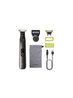 Philips Tondeuse pour barbe OneBlade Pro 360 QP6552/30