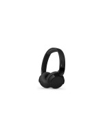 Philips TAH3209BK/00, Bluetooth On-Ear, 25h Akkulaufzeit, Mattes Design