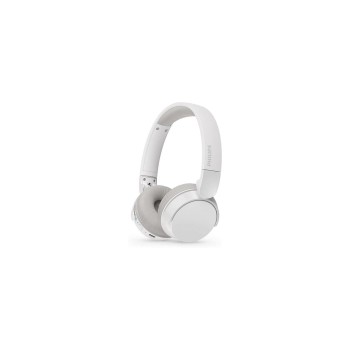 Philips TAH3209WT/00, Bluetooth On-Ear, 25h Akkulaufzeit, Mattes Design Philips TAH3209WT/00, Bluetooth On-Ear, 25h Akkulaufzeit, Mattes Design