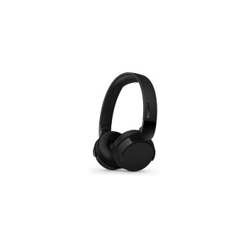 Philips TAH4209BK/00, Bluetooth On-Ear, 55h Akkulaufzeit, Mattes Design Philips TAH4209BK/00, Bluetooth On-Ear, 55h Akkulaufzeit, Mattes Design