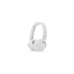 Philips TAH4209WT/00, Bluetooth On-Ear, 55h Akkulaufzeit, Mattes Design