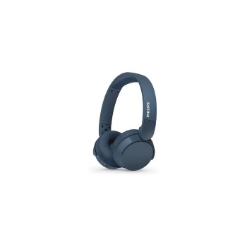 Philips TAH4209BL/00, Bluetooth On-Ear, 55h Akkulaufzeit, Mattes Design Philips TAH4209BL/00, Bluetooth On-Ear, 55h Akkulaufzeit, Mattes Design