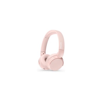 Philips TAH4209PK/00, Bluetooth On-Ear, 55h Akkulaufzeit, Mattes Design Philips TAH4209PK/00, Bluetooth On-Ear, 55h Akkulaufzeit, Mattes Design