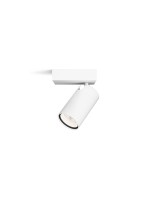 Philips 1er Spot  Idris, 5W GU10, IP44, ws, ohne Leuchtmittel