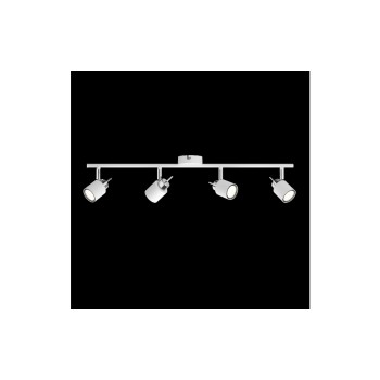 Spot Meranti 4x, 35W exkl LM white