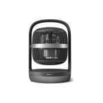 Philips Ventilateur de table 3000 Series CX3050/01 Graphite