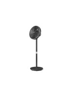 Philips Ventilateur sur pied 3000 Series CX3550/01 Noir