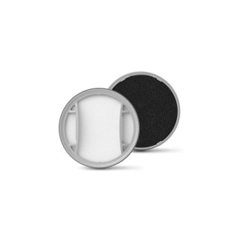 Philips 2er Set Mikrofaserpads XV1651/01