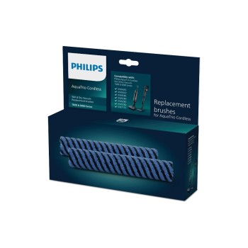 Philips Reinigungsbürsten XV1793/01 Philips Reinigungsbürsten XV1793/01
