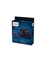 Philips batterie lithium-ion et chargeur 2250 mAh