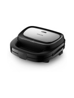 Philips SandwichmakerHD2350/81, 230V, 750W, 3in1