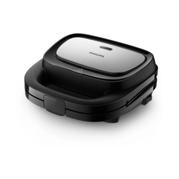 Philips Appareils à croque-monsieur HD2350/81 750 W
