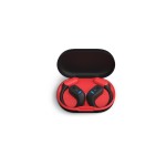 Philips Écouteurs intra-auriculaires Wireless TAA6709BK/00 Rouge; Noir