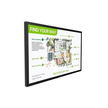 Philips T-Line 55BDL3751T/00, 55, PCAP Touch, UHD, 24/7, 500cd, SoC Philips T-Line 55BDL3751T/00, 55, PCAP Touch, UHD, 24/7, 500cd, SoC