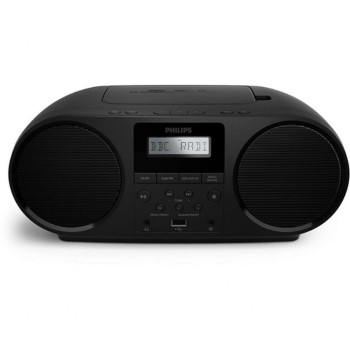 Philips TAZ6000/10, All-in-One Radio Player, DAB+, Bluetooth, CD Philips TAZ6000/10, All-in-One Radio Player, DAB+, Bluetooth, CD