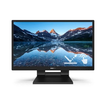 Philips 242B9TL/00 24 Touch, 1920x1080, VGA, HDMI, DP, DVI, USB, Speaker, IP65