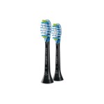 Philips Tête de brosse à dents Sonicare Premium Plaque Defence 2 pièces
