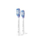 Philips Tête de brosse à dents Sonicare Premium Gum Care HX9052/87 2 pièces