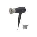 Philips Haartrockner Series 3000 BHD351/10, black 