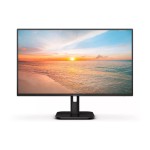 Philips Monitor 24E1N1200A/00, IPS, 120 Hz, HDMI, D-Sub, DP, Speakers