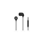 Philips TAE2146BK/00, In-Ear, Mikrofon, black 