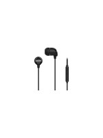 Philips Écouteurs intra-auriculaires TAE2146BK/00 Noir