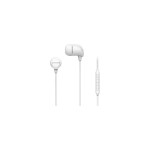 Philips TAE2146WT/00, In-Ear, Mikrofon, white