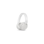 Philips TAH5209WT/00, Bluetooth-Kopfhörer, Over-Ear, bis zu 65h Akkulaufzeit