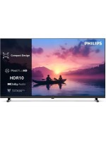 Philips TV 24PHS6000/12 24'' HD LED Smart TV, 2025
