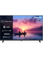 Philips TV 32PHS6050/12, 32 HD LED Ambilight TV