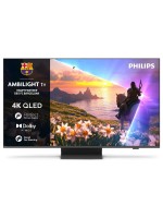 Philips TV 43PUS8600/12, 43 UHD QLED Ambilight TV