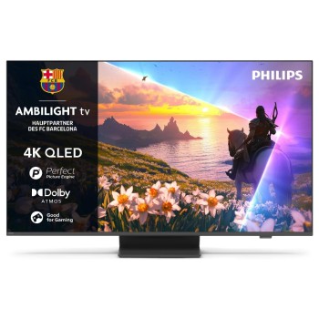 Philips TV 43PUS8600/12 43 4K QLED Ambilight TV, 2025 Philips TV 43PUS8600/12 43 4K QLED Ambilight TV, 2025